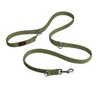 Halti Guinzaglio da addestramento - L 2 m x P 2,5 cm verde bosco