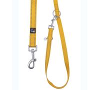 HKM ANAM Cara - Guinzaglio per Cani Tortora S