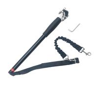 Guinzaglio da Bicicletta con Ammortizzatore Ammortizzato Estensibile