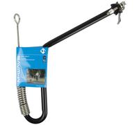 Guinzaglio da bicicletta per cani M-WAVE Messingschlager