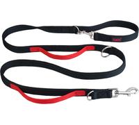 Guinzaglio Da Controllo HALTI - Guinzaglio Multifunzionale a Doppia Clip E Doppi