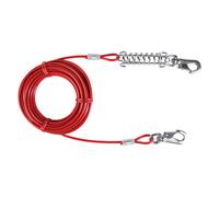 Guinzaglio da cortile Trixie Outdoor extra lungo - L 8 m