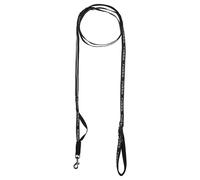Guinzaglio da jogging Rukka® - L 1,7 - 2,4 m x H 2 cm