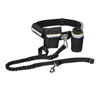 Guinzaglio da jogging Trixie Hands Free - L da 1 a 1,35 m