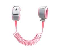 Guinzaglio Da Polso Per Bambino - Di Sicurezza Regolabile Da 6,56 Piedi, Imbracatura Con Design A Serratura A Chiave | Creativi Di Lunga Durata Design Moderno Aeroporto Zoo Supervisione