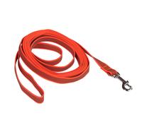 Guinzaglio da ricerca Heim Super-Grip - L 10 m x H 1,7 cm Nero
