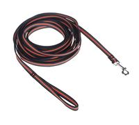 Guinzaglio da ricerca Heim Super-Grip - L 5 m x H 2 cm Arancione