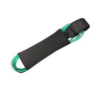 Guinzaglio da surf alla caviglia accessori per tavole da paddle Sup Verde, 300 cm