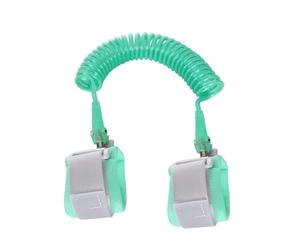 Guinzaglio Di Sicurezza Per Bambini-- Corda Da Passeggio Anti-smarrimento Per Bambini, Cinturino Da Polso Regolabile, Imbracatura Sicura | Cintura Di Sicurezza Da Passeggio Per Ragazzi E Ragazze,