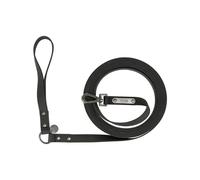 Guinzaglio di tracciamento Trixie CityStyle Nero M/L 5 m
