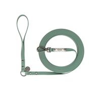 Trixie City Style 5 M/13 Mm Dog Leash Verde S-M