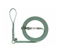 Guinzaglio di tracciamento Trixie CityStyle Verde S/M