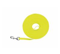 Guinzaglio di tracciamento Trixie Easy Life Giallo XL