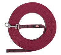 Guinzaglio di tracciamento Trixie Rosso