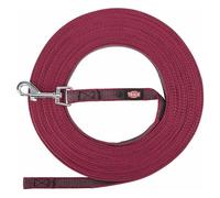 Guinzaglio, gomma 10 m/15 mm sangria