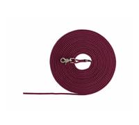 Guinzaglio di tracciamento Trixie Rosso S/M