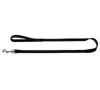 Guinzaglio Ecco Sport 15/110Nylon nero