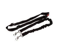 Guinzaglio Elastico Mani Libere Da Corsa Per Cani Lunghina Capo Di Cane