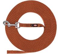 Guinzaglio, extra leggero 15 m/10 mm inossidabile