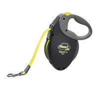 flexi TRIXIE NEON GIANT m Black Yellow Dog Retractable lead 25000 g 20927