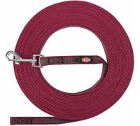 Guinzaglio, gomma 10 m/15 mm sangria