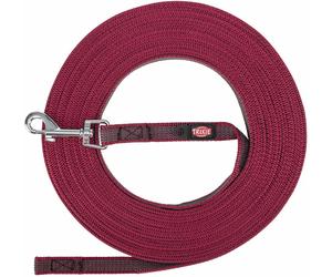 Guinzaglio, gomma 10 m/15 mm sangria