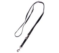 Guinzaglio Heim rivettato Black - L 2,40 m x H 2 cm