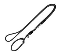Guinzaglio Hunter Freestyle Retriever - L 2,60 m x Ø 1 cm - Nero
