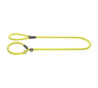 Guinzaglio Hunter Retriever Freestyle Neon Giallo Regolabile Per Cani