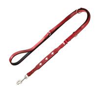 Set collare e guinzaglio - Hunter Swiss - Collare Tg. 60 + guinzaglio 2 m x 1,8 cm