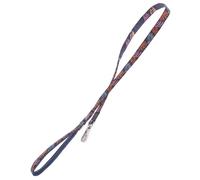 FERRIBIELLA GUINZAGLIO KAMI (2 x 120 CM.) VERDE