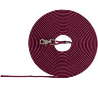 Guinzaglio di tracciamento Trixie Rosso S/M