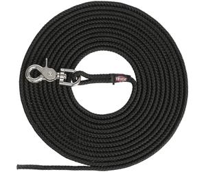 Guinzaglio, lungo circa 5 m/ø 6 mm nero