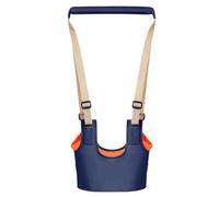 Guinzaglio per bambini - Imbracatura regolabile per assistente alla camminata, per imparare a camminare, di sicurezza per camminare, supporto sicuro da viaggio all'aperto per i genitori, design
