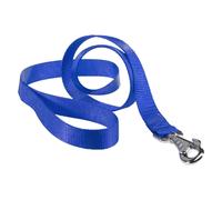 GUINZAGLIO PER CANE 'CLUB G' cm 120 x mm 20 - blu- 2 pezzi - FERPLAST