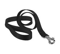Ferplast Club G guinzaglio - nero 20 mm x 120 cm (75350917)