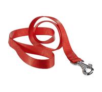 Ferplast Club G guinzaglio - rosso 20 mm x 120 cm (75350922)