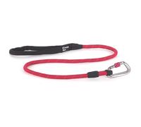 Guinzaglio per cane Mountain Paws Rope Dog Lead Colore: rosso