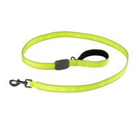 Guinzaglio per cane Nite Ize LED NiteDog Colore: verde