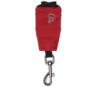 Guinzaglio per cane Nite Ize RadDog™ Retractable Pocket Leash Taglia: L / Colore: rosso