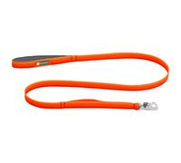 Ruffwear Front Range guinzaglio per cani , arancione fiammante - 150 cm L x 19 mm P