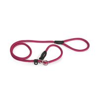 Guinzaglio per cani a strozzo Camon 8x1750 mm viola Viola