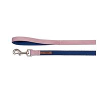 Guinzaglio per cani Camon 25x1200 mm blu rosa Blu Rosa