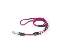 Guinzaglio per cani Camon 8x2000 mm viola Viola