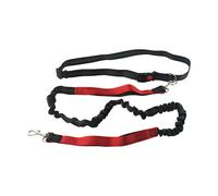 Guinzaglio per Cani con Manico Ergonomico con Multiple Funzioni Corda Trazione R