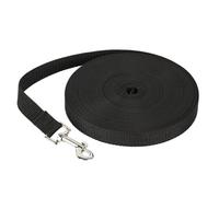 Guinzaglio per cani da addestramento, Guinzaglio Lungo per Cani 9 Metri, resistente, facile da pulire, adatto per richiamare, nuoto, campeggio, Lunghina Cane in Nylon con Fibbia Senza Grovigli