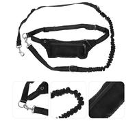 Guinzaglio Per Cani Da Jogging Corda Di Trazione Animali Domestici