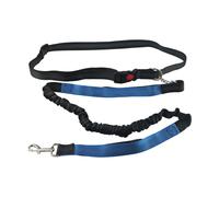 Guinzaglio per Cani dal Design Ergonomico con Imbottitura Morbida per Passeggiat