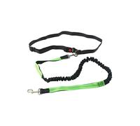 Guinzaglio per Cani dal Design Ergonomico con Imbottitura Morbida per Passeggiat