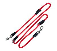 Guinzaglio per Cani Gloria 1 x 200 cm Rosso